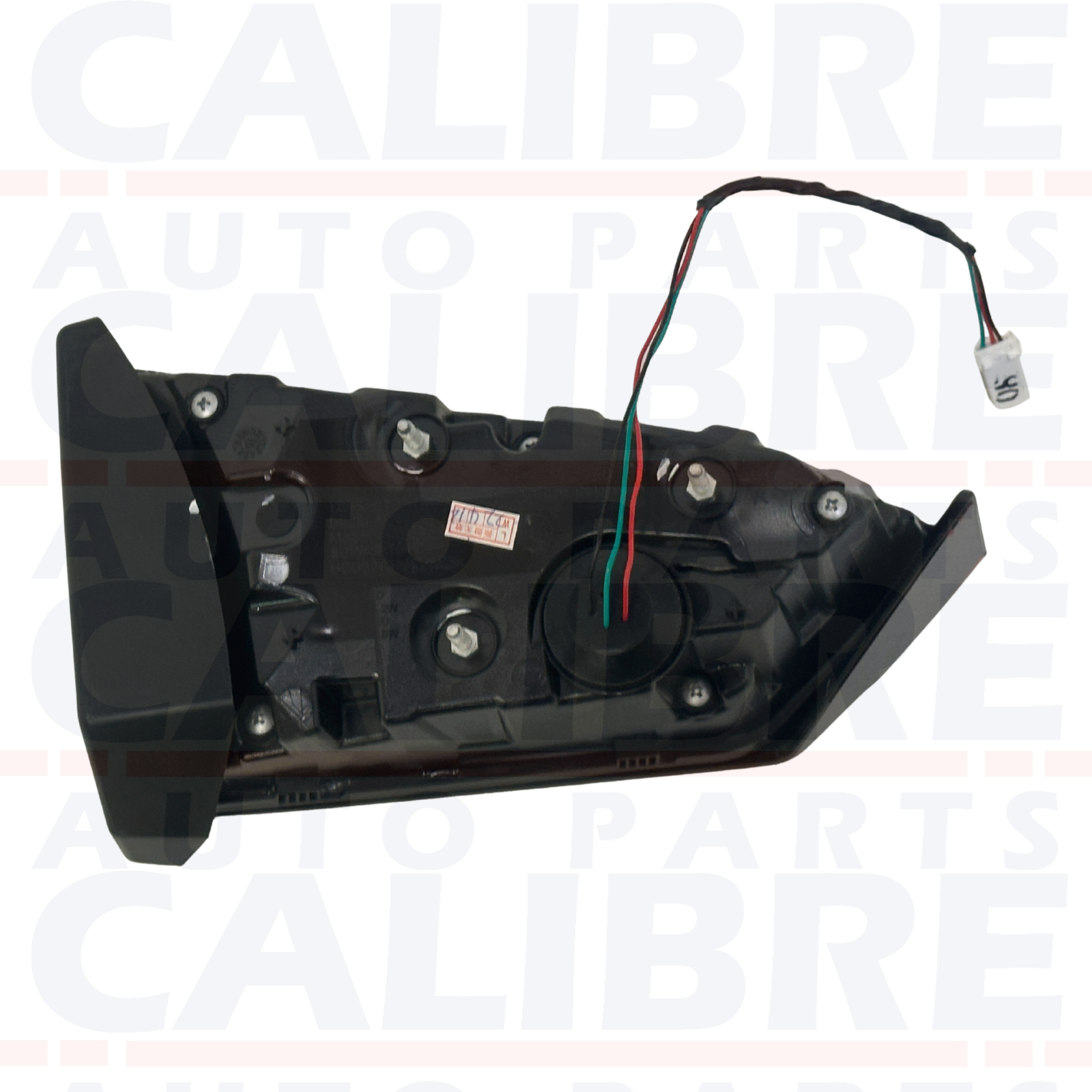 MG HS facelift 2022-2024 REAR INNER TAIL LIGHT RIGHT RH 10823346