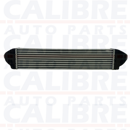 MG ZS 2017-2024 ENGINE INTERCOOLER RADIATOR 12345611