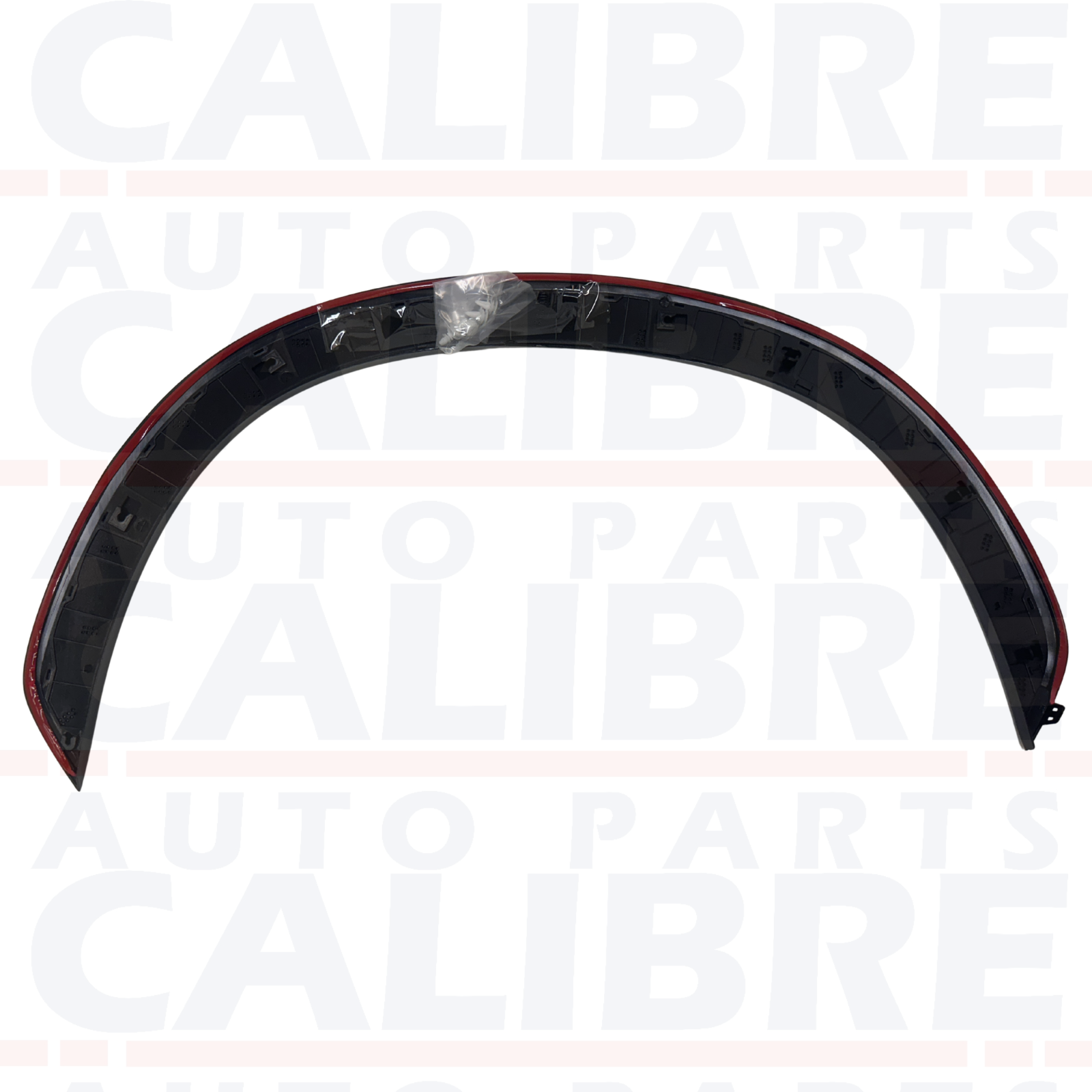MG HS MK2 2023-2025 FRONT LEFT WHEEL ARCH MOULDING TRIM - 10910377