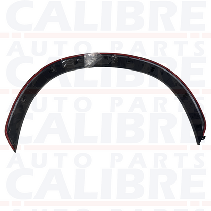 MG HS MK2 2023-2025 FRONT LEFT WHEEL ARCH MOULDING TRIM - 10910377
