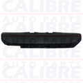 MG MG5 TROPHY 2022-2025 REAR BUMPER DIFFUSER LOWER TRIM 10854553