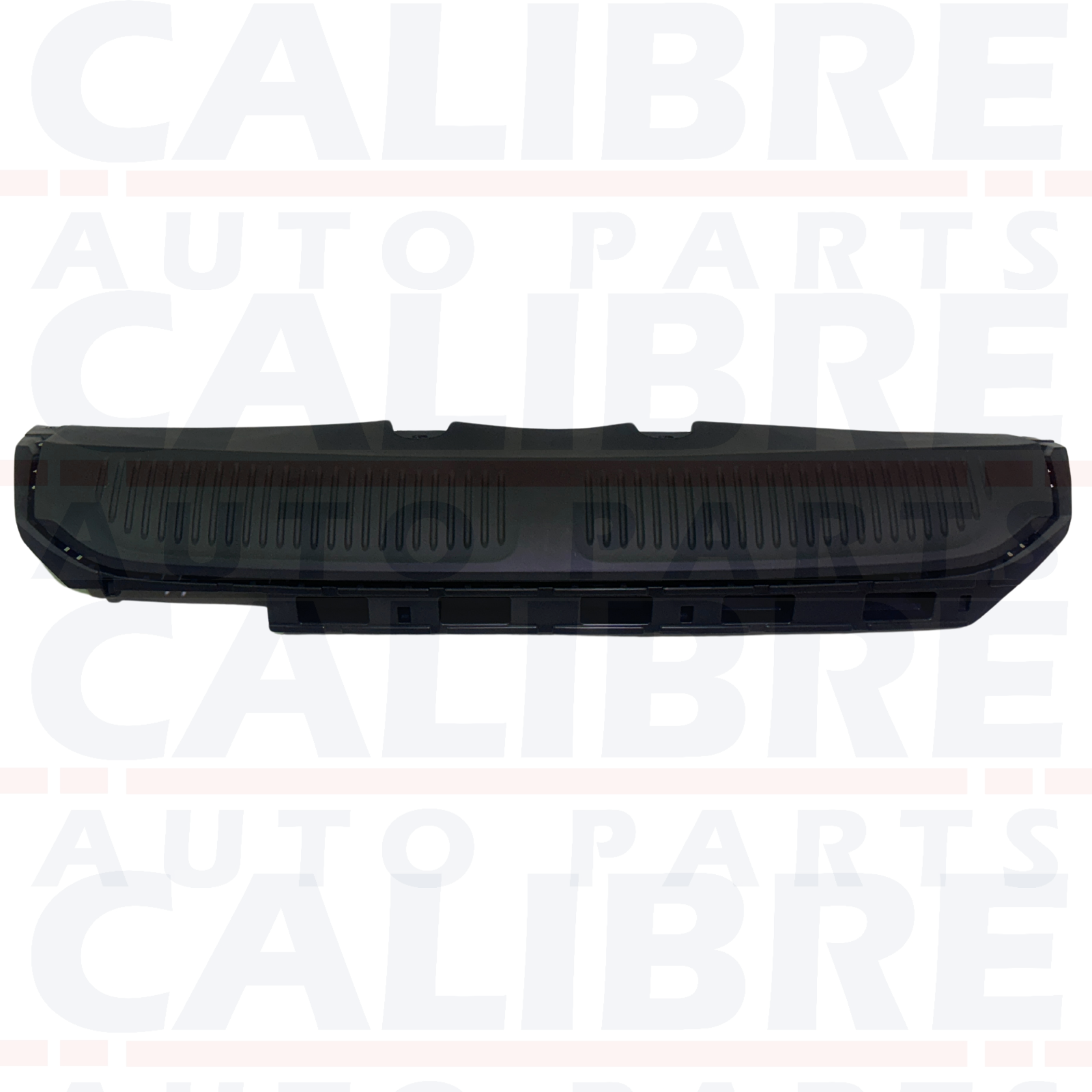 MG MG5 TROPHY 2022-2025 REAR BUMPER DIFFUSER LOWER TRIM 10854553