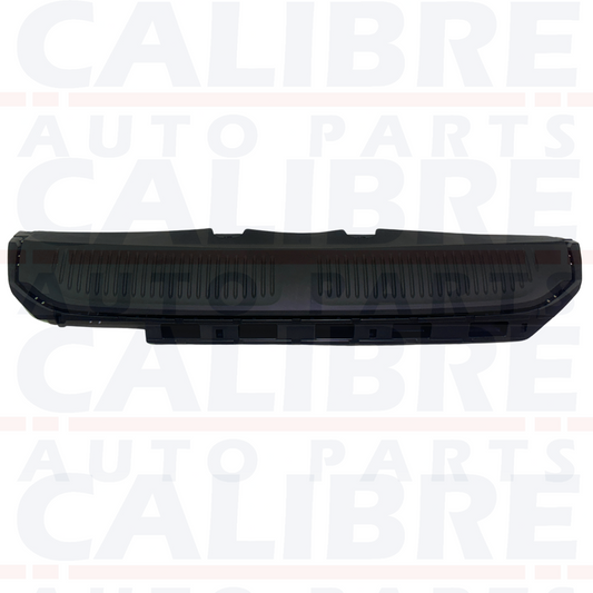 MG MG5 TROPHY 2022-2025 REAR BUMPER DIFFUSER LOWER TRIM 10854553