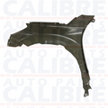 Honda HR-V & ENY1 2022-2025 Front Wing With Wheel Arch Moulding Holes Right Side