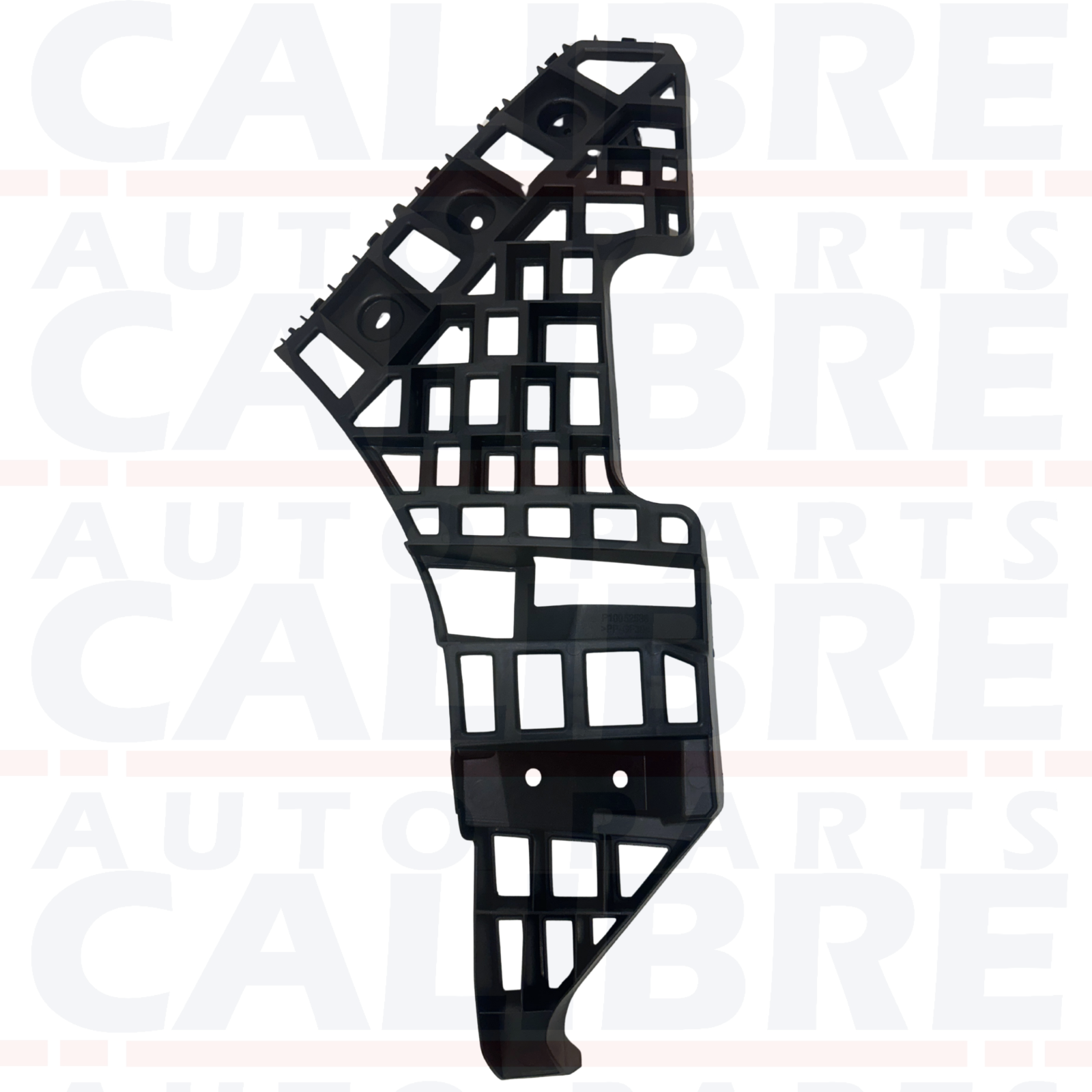 MG HS MK2 2024-2025 REAR LEFT BUMPER BRACKET MOUNT SUPPORT HOLDER 10952586