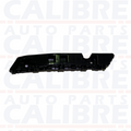 MG HS 2018-2024 Front Bumper Bracket Retainer Left Side LH N/S 30136824