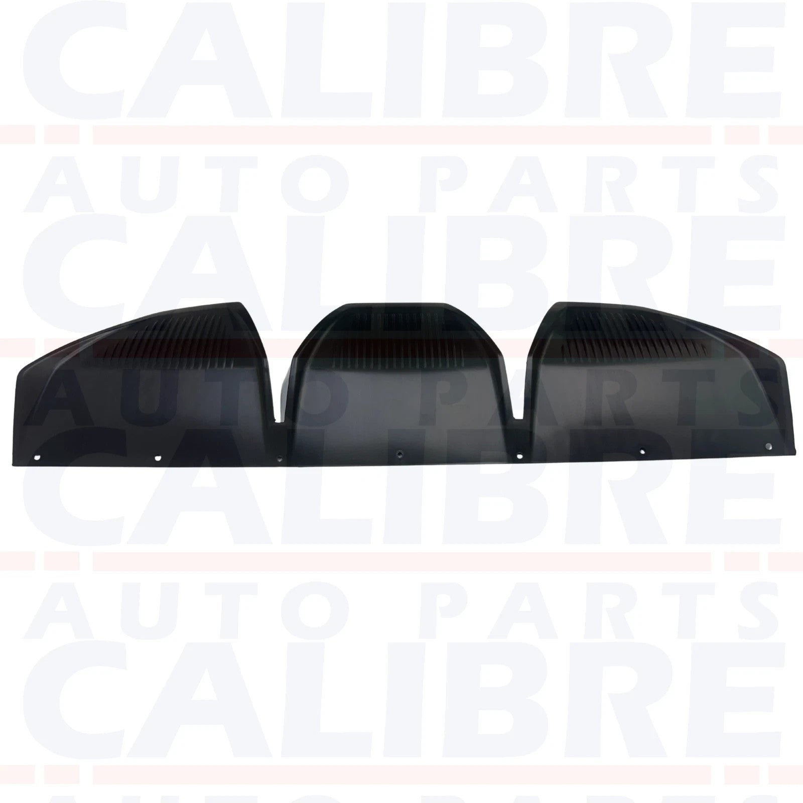 MG HS TROPHY MK2 2023-2025 Rear Bumper Lower Valance Moulding Trim - 1153055