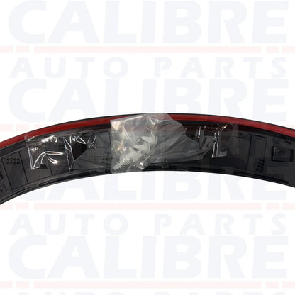 MG HS TROPHY MK2 2023-2025 Front Left Wheel Arch Moulding Trim LH - 10910377