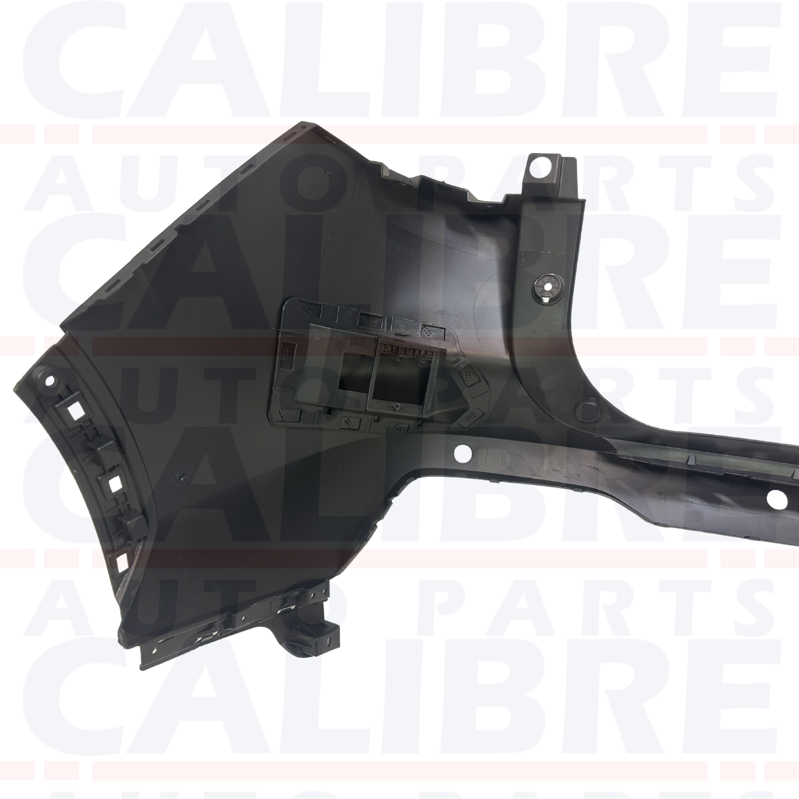 MG HS MK2 2023-2025 PRIMED REAR BUMPER SKIN 11082091