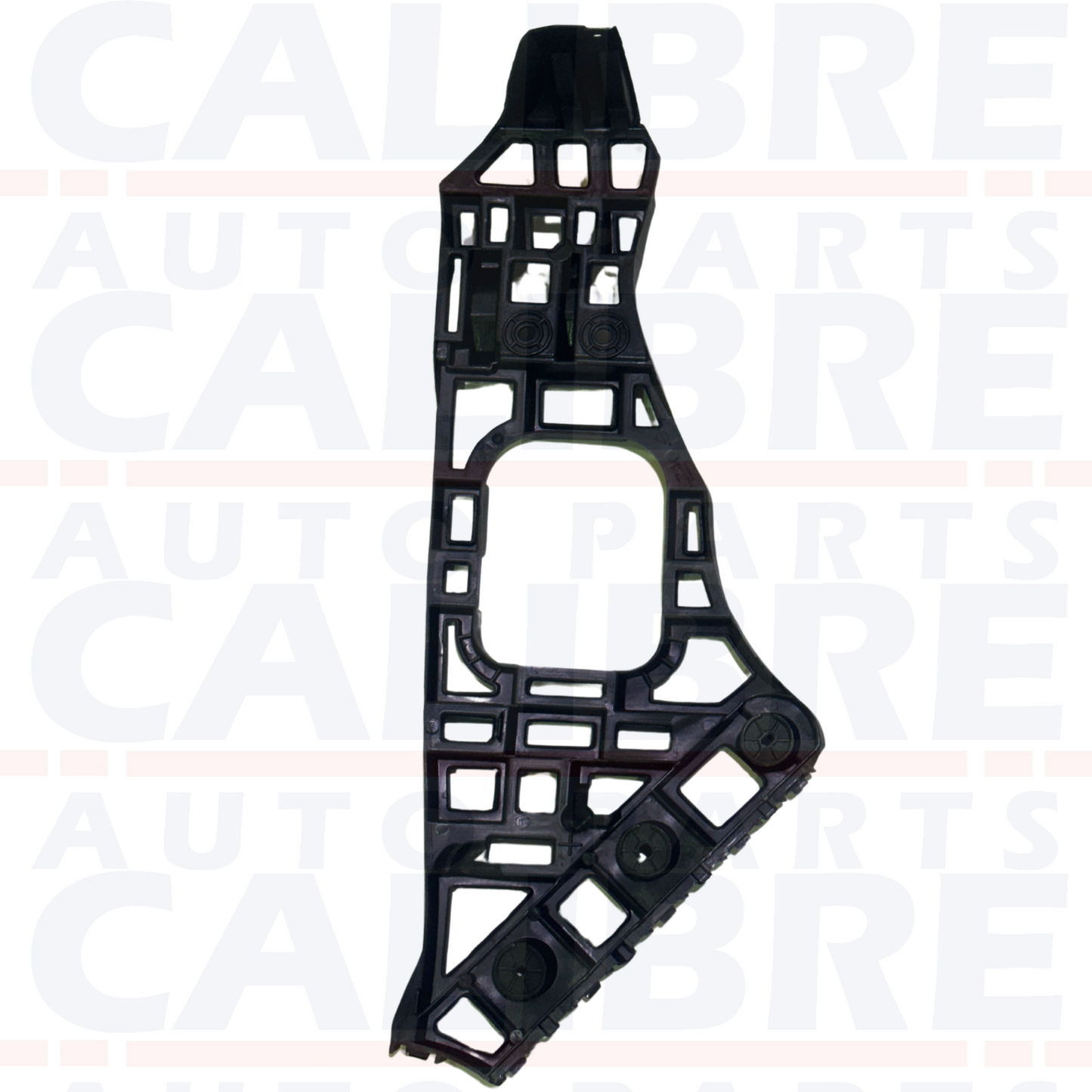 MG HS 2018-2024 Bumper Retainer Bracket Rear Right RH 30136856