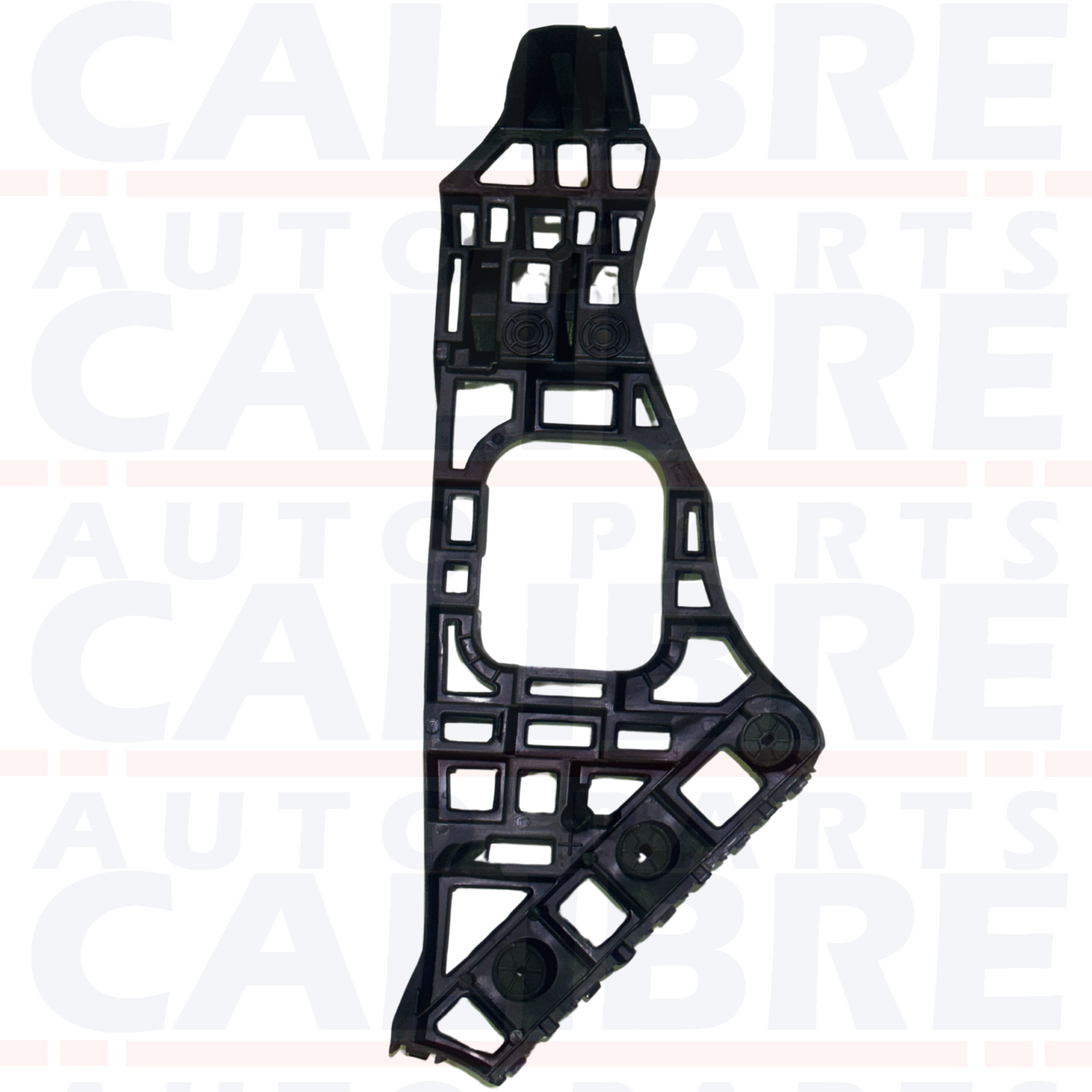MG HS 2018-2024 Bumper Retainer Bracket Rear Right RH 30136856