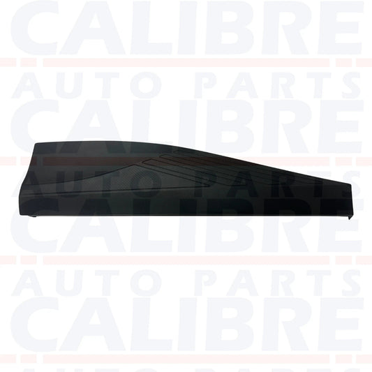 MG 4 SE & TROPHY 2022-2025 Black Rear Left Passenger Side Door Trim - 10988657