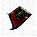 Tesla Model 3 & Y 2017-2024 Rear Left Outer Brake Light Tail Lamp Assembly 4-pin