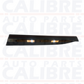 MG HS 2018 - 2024 MK1 Front Left Passenger Side Door Moulding Trim - 10423724