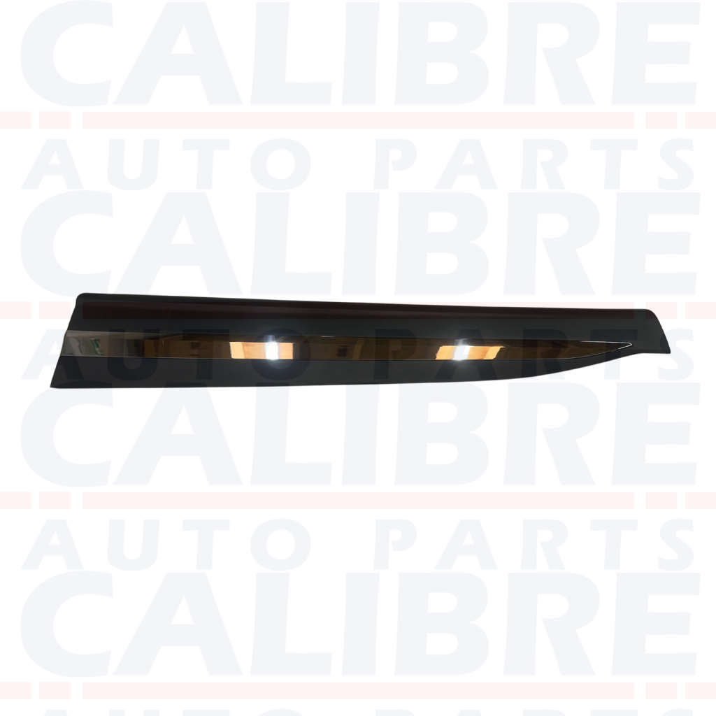 MG HS 2018 - 2024 MK1 Front Left Passenger Side Door Moulding Trim - 10423724