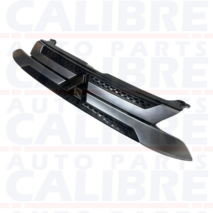 MITSUBISHI OUTLANDER 2018-2024 FRONT MAIN CENTRE GRILL GRILLE CHROME 7450B289