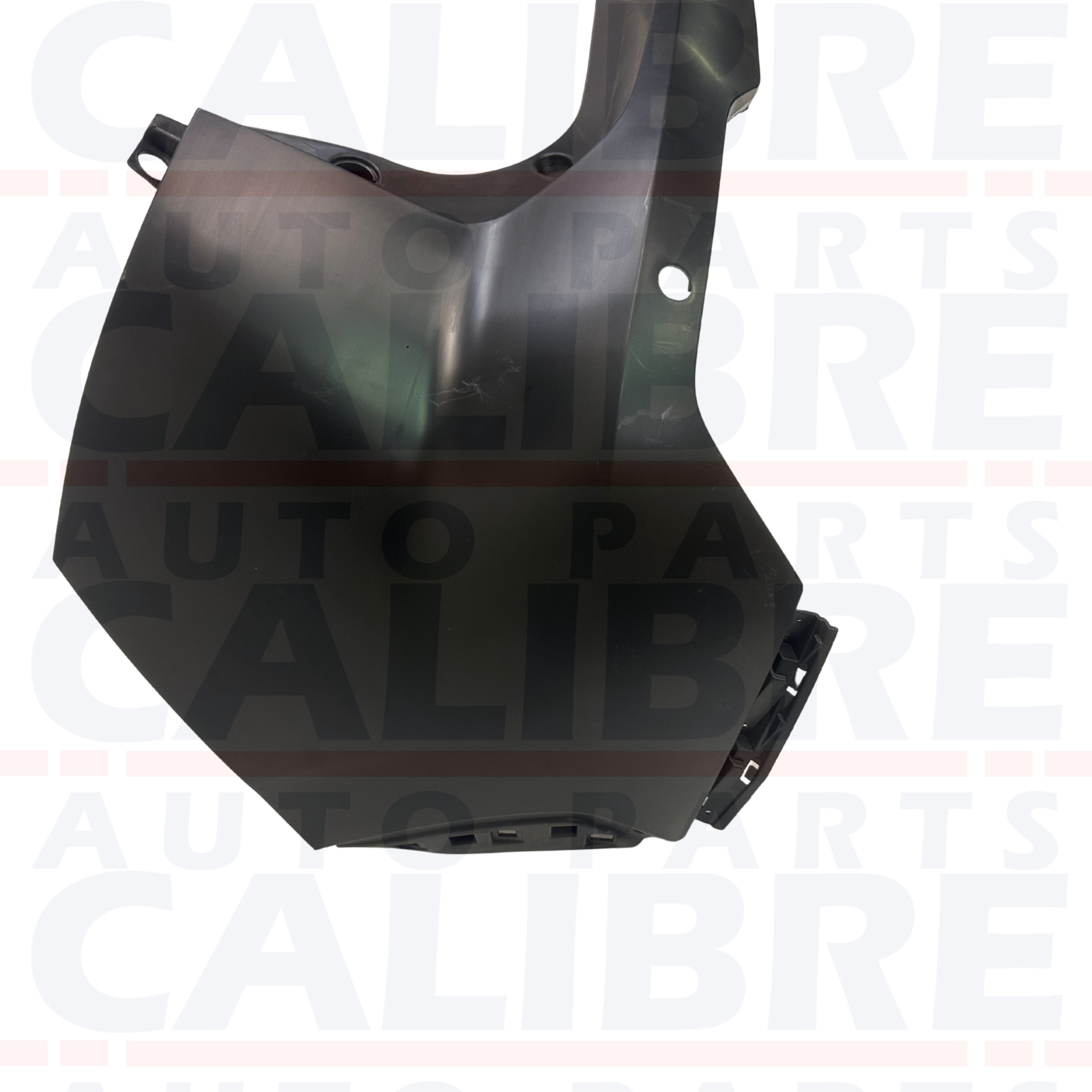 MG HS MK2 2023-2025 PRIMED REAR BUMPER SKIN 11082091