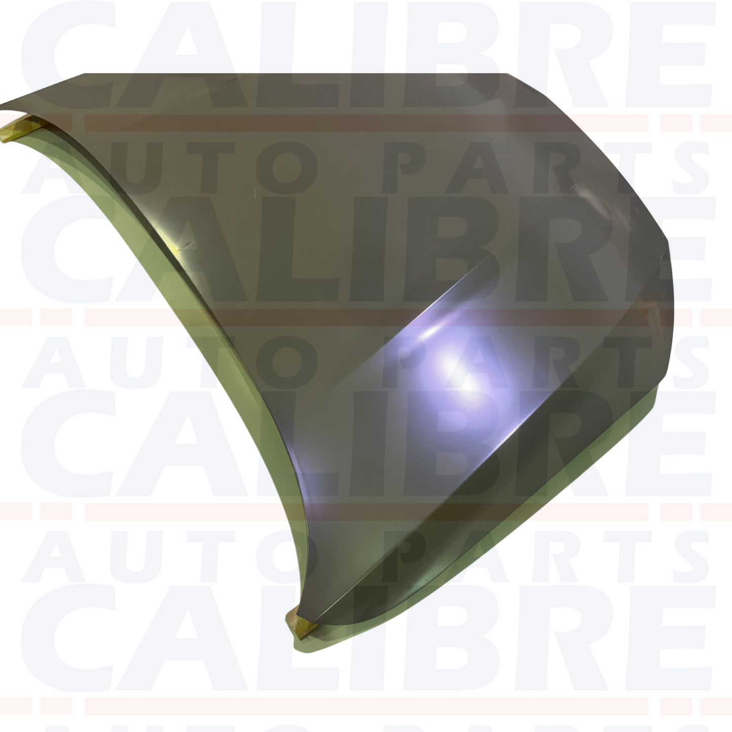 MG5 EXCITE + EXCLUSIVE SW EV 2020 - 2023 Bonnet Hood Primed *MAY HAVE PIN DENT*