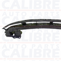 HONDA CIVIC MK10 2016 - 2021 FRONT BUMPER REINFORCEMENT CRASH BAR