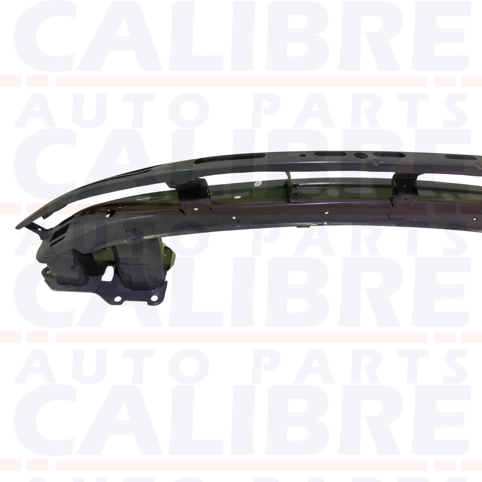HONDA CIVIC MK10 2016 - 2021 FRONT BUMPER REINFORCEMENT CRASH BAR