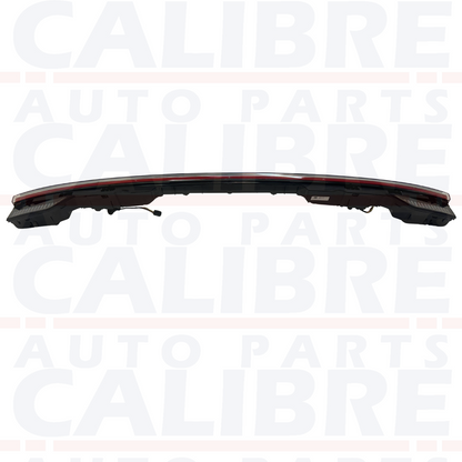 MG HS MK2 2023-2025 REAR CENTRE INNER TAIL LIGHT LAMP