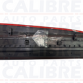 MG HS 2018 - 2024 MK1 Front Left Passenger Side Door Moulding Trim - 10423724