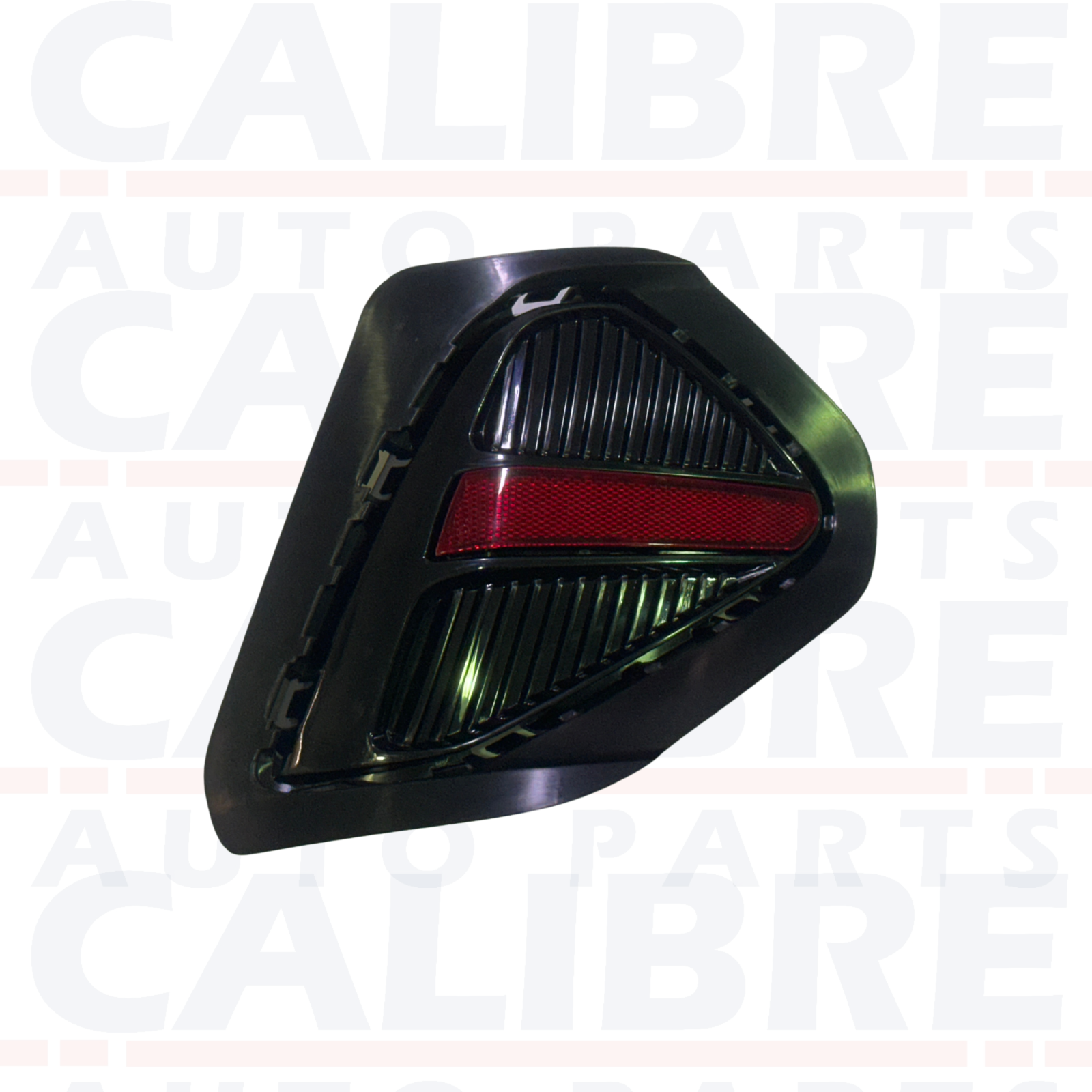 MG5 TROPHY 2022-2025 REAR RIGHT  LOWER Bumper Grille RH - 10910450 -