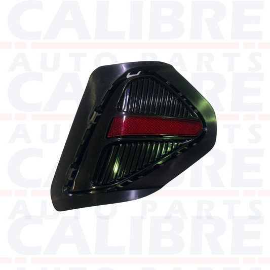 MG5 TROPHY 2022-2025 REAR RIGHT  LOWER Bumper Grille RH - 10910450 -