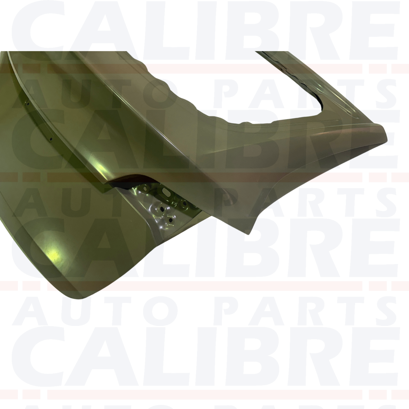 TESLA MODEL Y 2020-2025 PRIMED Tailgate Bootlid 1493410-EC-A
