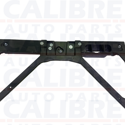MG ZS 17-24 1.0L, 1.5L Manual & 1.0 Auto Front Panel Radiator Shroud 10225669