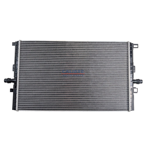 Tesla Model 3 2017-23 and Model Y 19- Main Cooling Radiator & Condenser