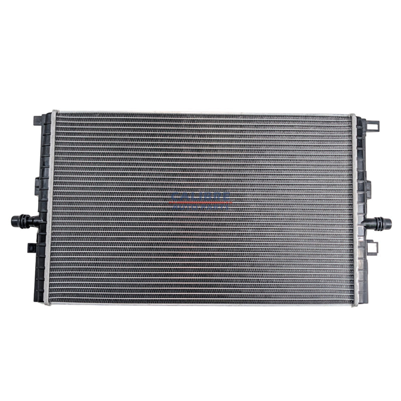 Tesla Model 3 2017-23 and Model Y 19- Main Cooling Radiator & Condenser