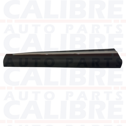 MG HS 2018 - 2024 MK1 Front Left Passenger Side Door Moulding Trim - 10423724