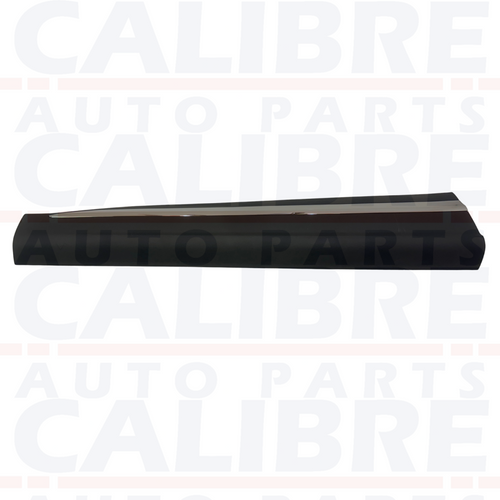 MG HS 2018 - 2024 MK1 Front Left Passenger Side Door Moulding Trim - 10423724
