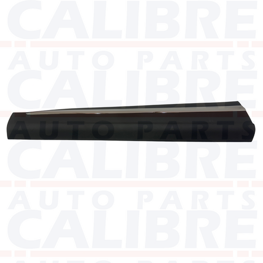 MG HS 2018 - 2024 MK1 Front Left Passenger Side Door Moulding Trim - 10423724