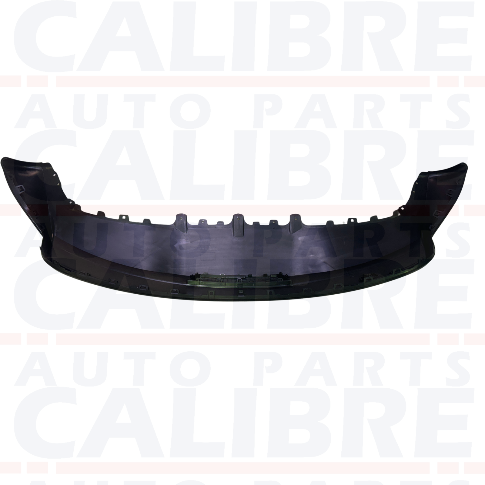 Tesla Model Y 2019-2025 Rear Bumper Lower SPOILER Cover Diffuser 1494006-00-A