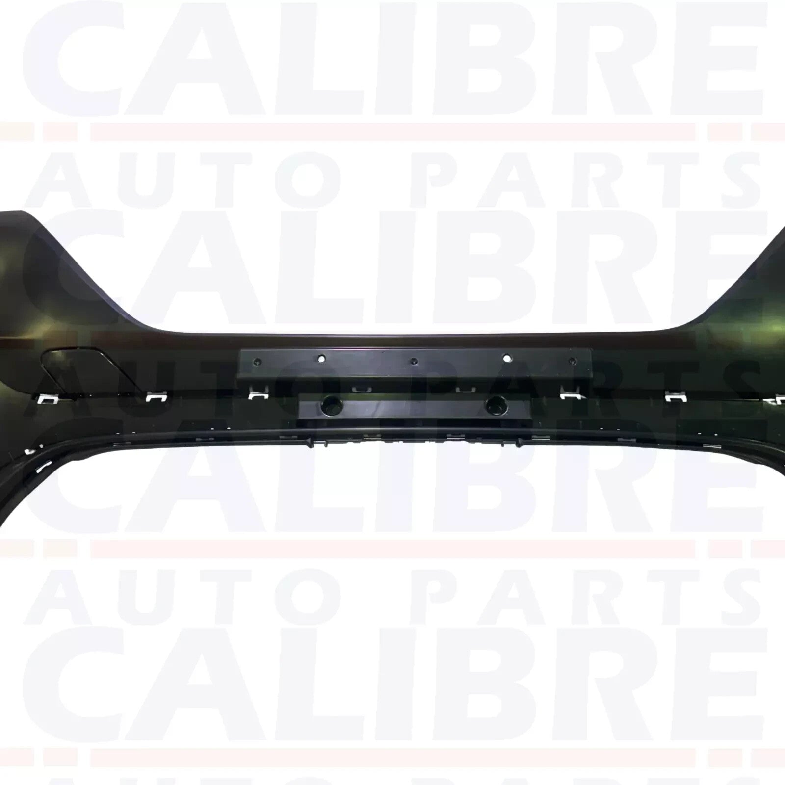 MG HS 2019-2022 FRONT Bumper Primed Facia Skin PRE FACELIFT  - 10021135-SPRP