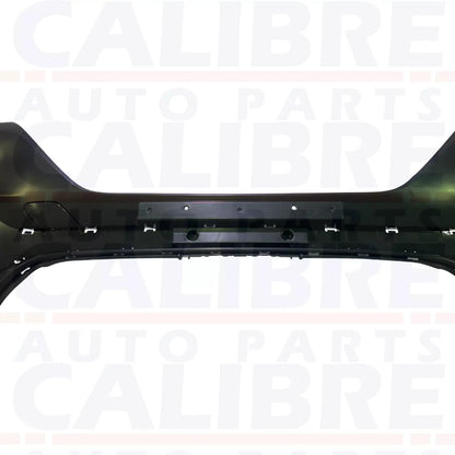 MG HS 2019-2022 FRONT Bumper Primed Facia Skin PRE FACELIFT  - 10021135-SPRP