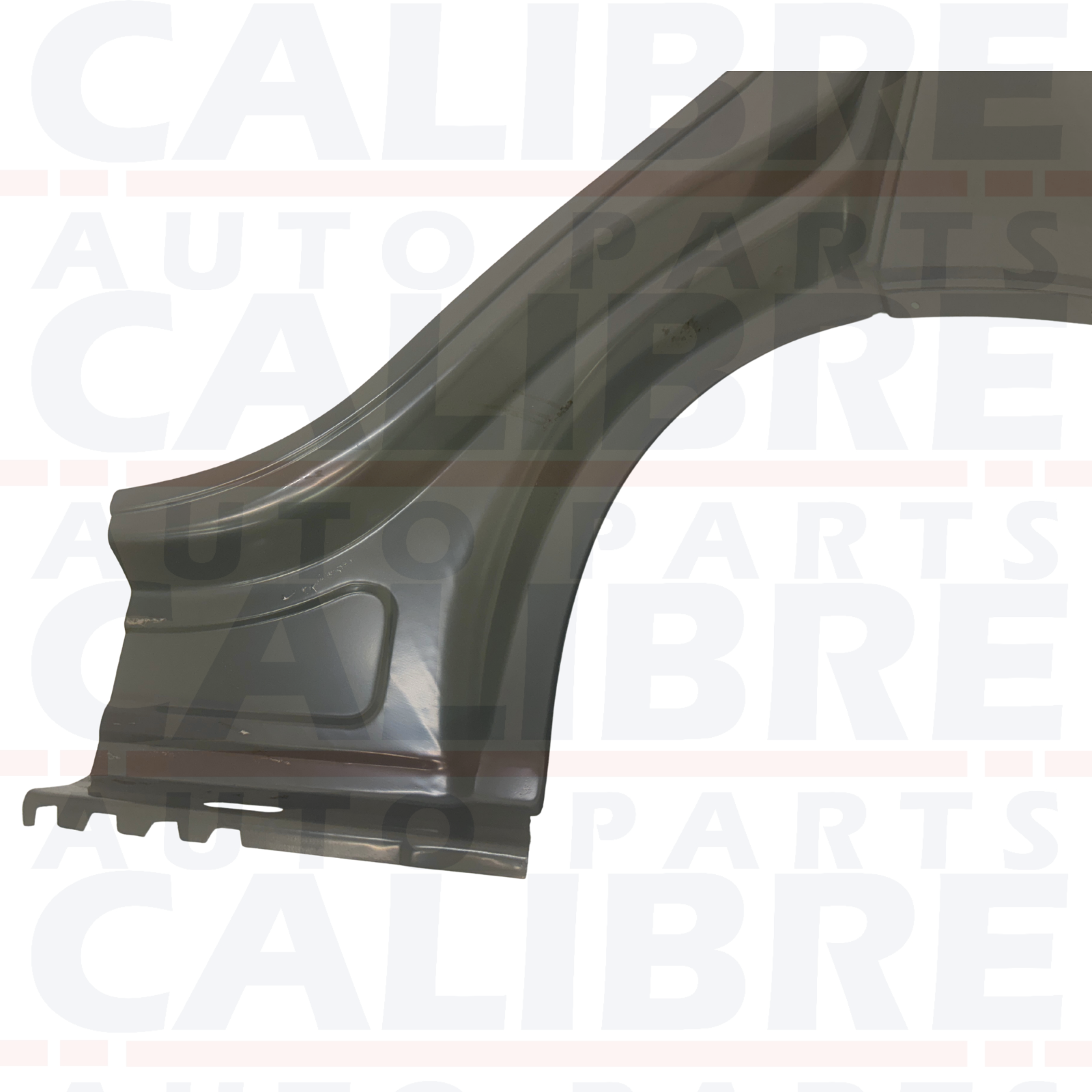 MG HS 2018-2024 PRIMED RIGHT SIDE QUARTER PANEL CHASSIS PANEL
