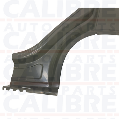 MG HS 2018-2024 PRIMED RIGHT SIDE QUARTER PANEL CHASSIS PANEL