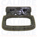 MG5 2020-2023 Tail Gate Boot