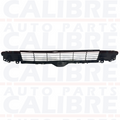 Tesla Model 3 2017-2024 Black Lower Grill Front Bumper Centre Grille
