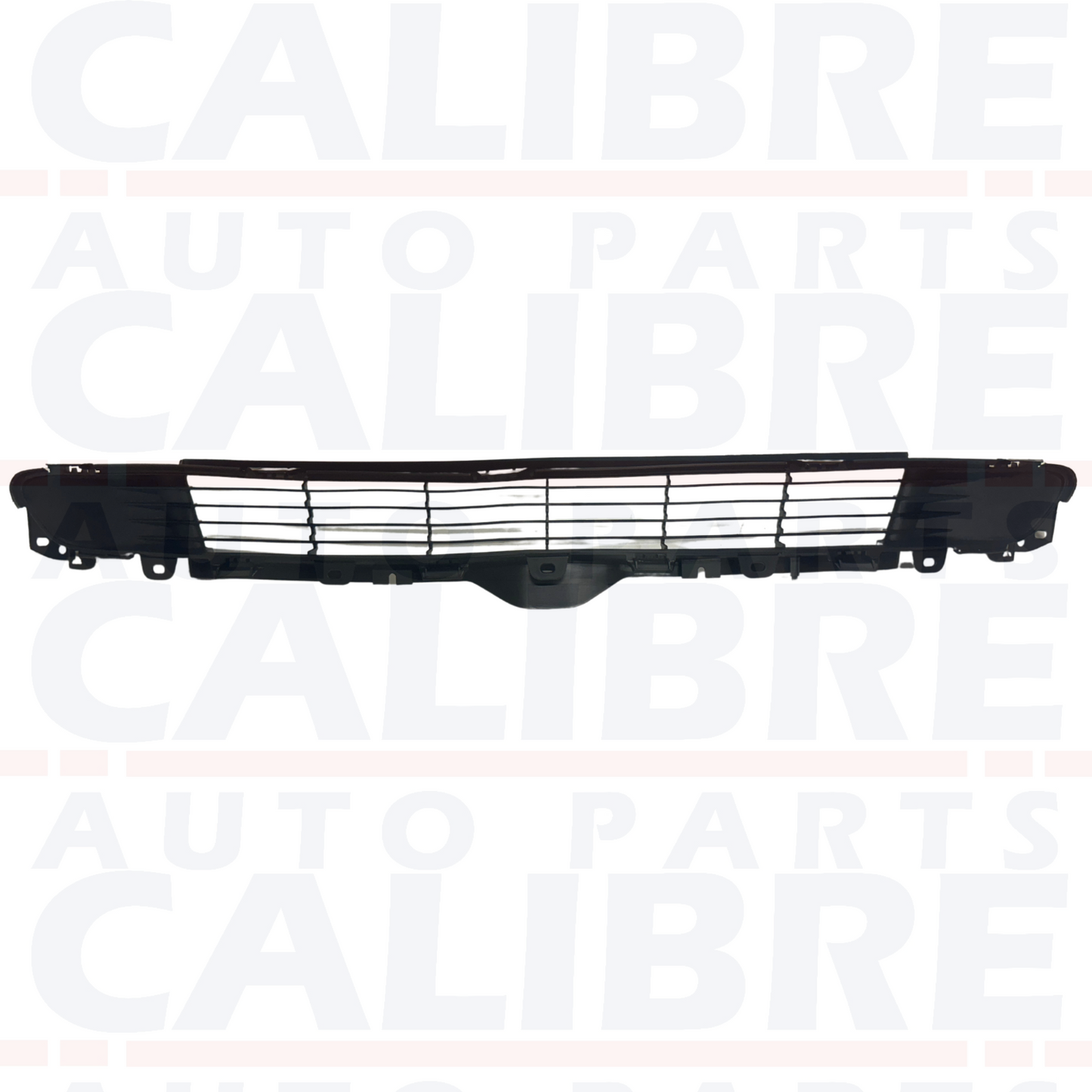 Tesla Model 3 2017-2024 Black Lower Grill Front Bumper Centre Grille