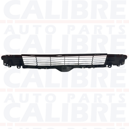 Tesla Model 3 2017-2024 Black Lower Grill Front Bumper Centre Grille