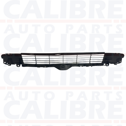 Tesla Model 3 2017-2024 Black Lower Grill Front Bumper Centre Grille