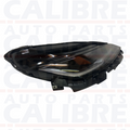 TESLA MODEL 3 2024-2025 FRONT RIGHT SIDE LED HEADLIGHT 1760889-00-E