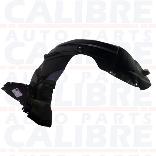 MG5 MG 5 2020-2025 Wheel Arch Liner Mud Splash Guard Front Right RH