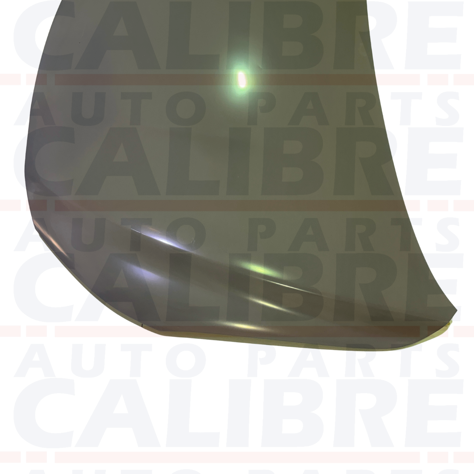 MG HS 2019-2024 Primed Bonnet Hood Panel