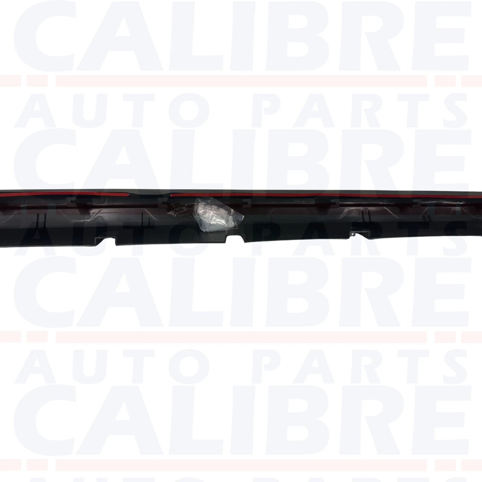 MG 4 EV SE & TROPHY 2022-2024 Side Skirting Left Passenger Side - 10987442