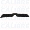 MG4 2022-2025 REAR BUMPER SPOILER DIFFUSER TRIM 11192455